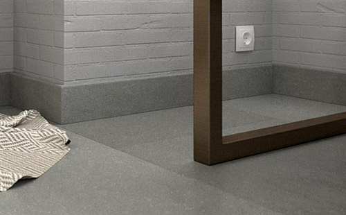 Плинтус FineFloor FF-1588,1488 6x240 см