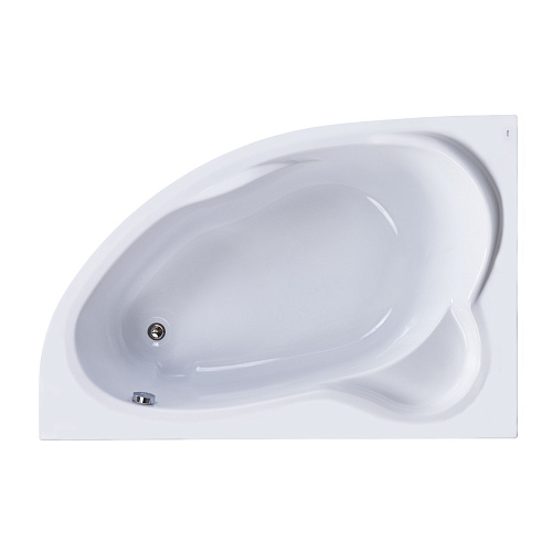 Ванна акриловая Roca LUNA ZRU9302912