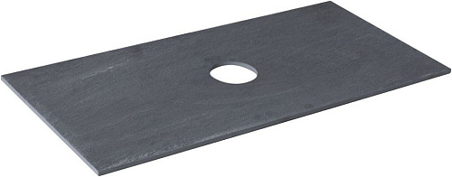 Столешница Allen Brau LIBERTY 1.33008.GR-S купить недорого в интернет-магазине Керамос