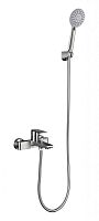 Смеситель для ванны BelBagno  NOV-SET-VDH-IN