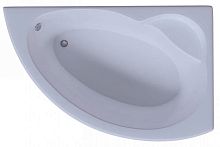 Ванна акриловая, угловая Aquatek  AYK170-0000089