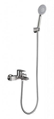 Смеситель для ванны BelBagno NOV-SET-VDH-IN Смеситель для ванны BelBagno NOV-SET-VDH-IN