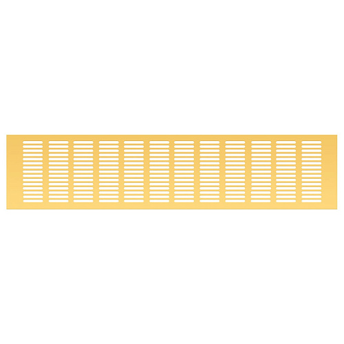 Вентиляционные решетки Благовест 21-0002-720