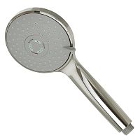 Ручной душ Migliore 29688 Grazia, 3-х позиционный, антикальций, хром