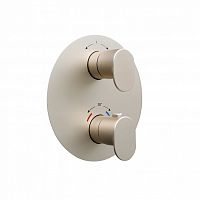 Встраиваемые смесители KERAMA MARAZZI OLE 67638EKM.M0.071 Встраиваемые смесители KERAMA MARAZZI OLE 67638EKM.M0.071