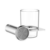 Стакан для зубных щеток Abber Glanz AA1H60