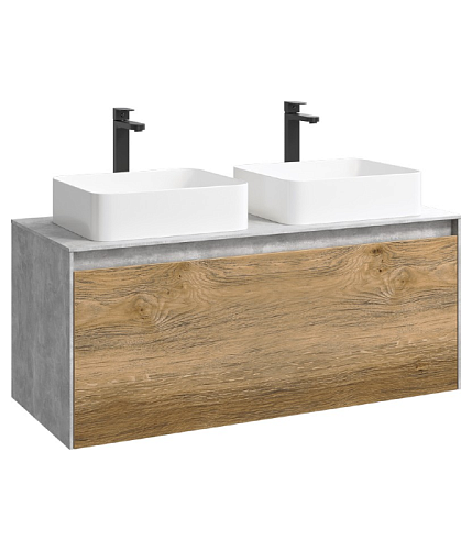 Тумба под раковину Aqwella Mobi MOB0112BS+MOB0712DB купить недорого в интернет-магазине Керамос Тумба под раковину Aqwella Mobi MOB0112BS+MOB0712DB купить недорого в интернет-магазине Керамос