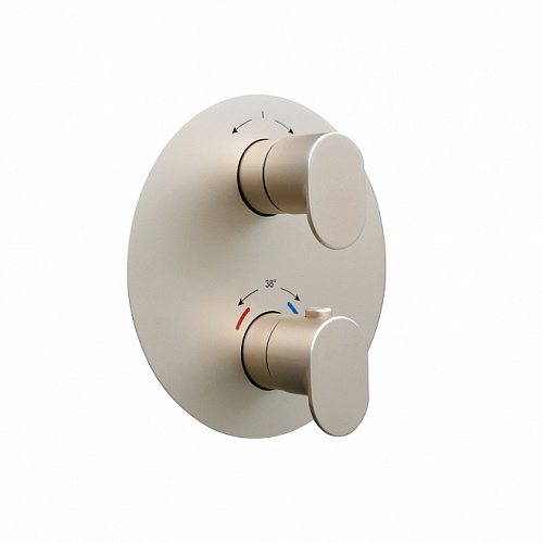 Встраиваемые смесители KERAMA MARAZZI OLE 67638EKM.M0.071 Встраиваемые смесители KERAMA MARAZZI OLE 67638EKM.M0.071