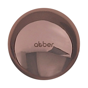 Накладка на перелив Abber  AC0014RG