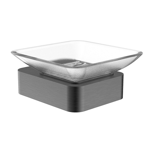 Мыльница Wonzon & Woghand LOTTE WW-8322-BGM купить недорого в интернет-магазине Керамос