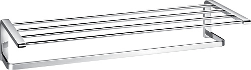 Полка для полотенец CEZARES ULTIMA CZR-F-8925 купить недорого в интернет-магазине Керамос