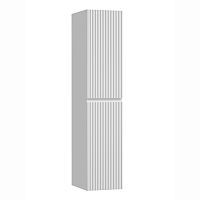 Шкаф-пенал Sancos PSNR35W Snob R подвесной, 35х165 см, Bianco Шкаф-пенал Sancos PSNR35W Snob R подвесной, 35х165 см, Bianco