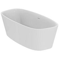 Акриловая ванна Ideal Standard E306801 Dea свободностоящая, 190X90 см, белый