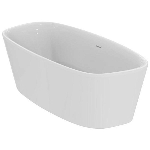 Акриловая ванна Ideal Standard E306801 Dea свободностоящая, 190X90 см, белый