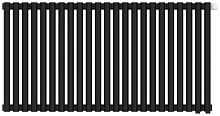 Радиатор Сунержа 31-0322-5023 Эстет-00 отопительный н/ж EU50 500х1035 мм/ 23 секции, матовый черный