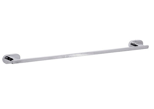 Держатель Creavit PL18804 Planet для полотенца 600 мм, хром купить недорого в интернет-магазине Керамос