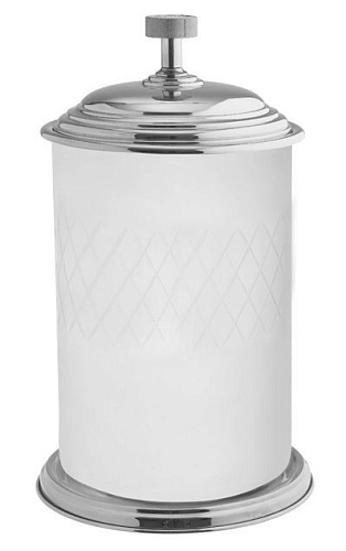 Ведро стекло BOHEME Royal Cristal 10934-CR - купить в Санкт-Петербурге, цена на Ведро стекло BOHEME Royal Cristal 10934-CR в интернет-магазине Керамос Ведро стекло BOHEME Royal Cristal 10934-CR купить недорого в интернет-магазине Керамос