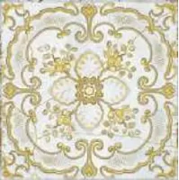 Глазурованный керамогранит Aparici Kintsugi KintsugiWhiteBasi 30.5x30.5 купить недорого в интернет-магазине Керамос