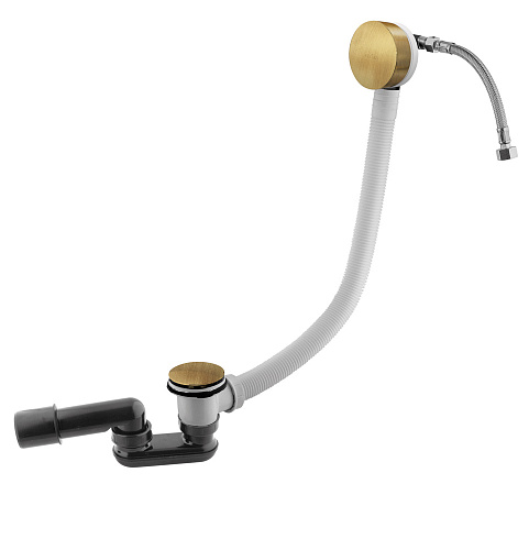 Слив-перелив CEZARES CZR-B-STW-02 Слив-перелив CEZARES CZR-B-STW-02