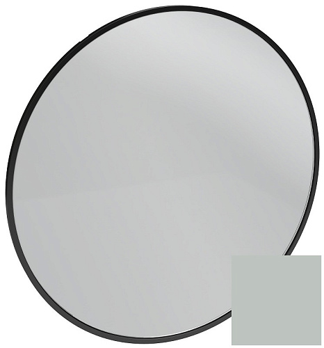 Зеркало Jacob Delafon EB1176-S51 ODEON RIVE GAUCHE, 50 см, рама миндальный сатин снят с производства