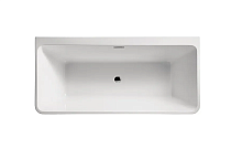 Ванна акриловая Azario OXF17083 Oxford, 170х83 см, белая
