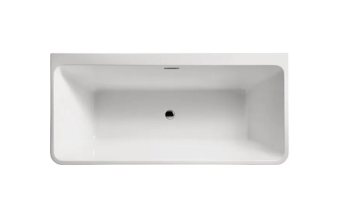 Ванна акриловая Azario OXF17083 Oxford, 170х83 см, белая