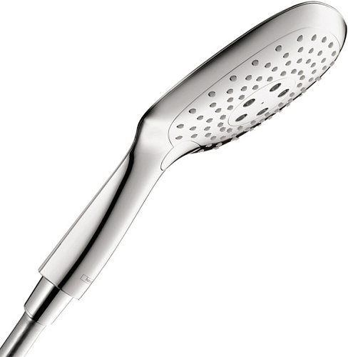 Лейка Hansgrohe 28557000 PuraVida ручного душа Лейка Hansgrohe 28557000 PuraVida ручного душа снят с производства