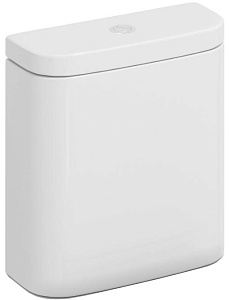 Бачок Kerama Marazzi BG.cis.01 Buongiorno для унитаза, белый глянец
