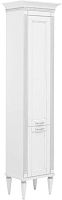 Шкаф-пенал Aquanet 00201645 Селена напольный, 203х52 см, белый