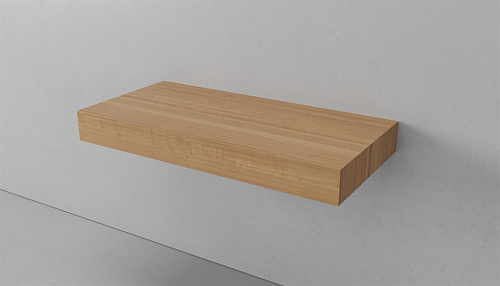 Столешница Velvex st.UNI.100.H11.SB-617 Unit 50х100 см, дерево Столешница Velvex st.UNI.100.H11.SB-617 Unit 50х100 см, дерево снят с производства