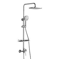 Душевая система Rossinka RS29-45 RS29, хром