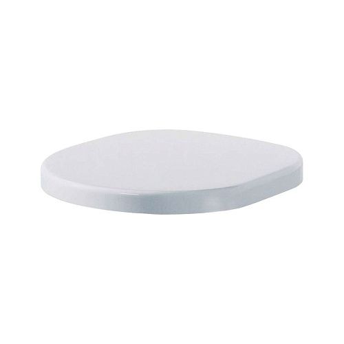 Крышка-сиденье Ideal Standard K706101 Tonic для унитаза, белая