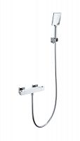 Смеситель для душа Wonzon & Woghand  WW-B2026-A-CR Смеситель для душа Wonzon & Woghand  WW-B2026-A-CR