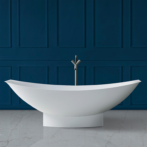 Ванна из искусственного камня Abber Stein AS9610 Ванна из искусственного камня Abber Stein AS9610