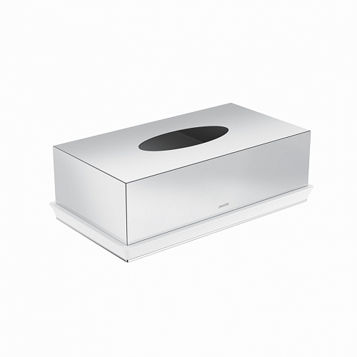 Салфетница Pomdor 76 Belle 76.94.01.318 снят с производства