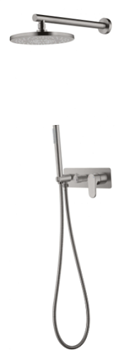 Сет 2048 454-NB_Смеситель для душа