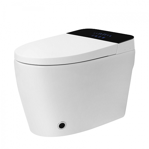 Унитаз Abber BEQUEM AC1116S
