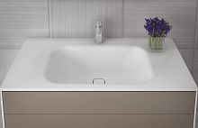 Мебель для ванной комнаты Cezares TITAN-I-800,530-1C-BLH