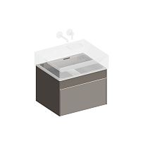 Тумба KERAMA MARAZZI LOGICA LO.60.2\SAN