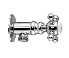 Gattoni 1212512C0cr  Vivaldi Смеситель встр. в стену для раковины на 3 отв., цвет хром