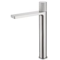 Смеситель для раковины Abber Rund AF8711SP Смеситель для раковины Abber Rund AF8711SP
