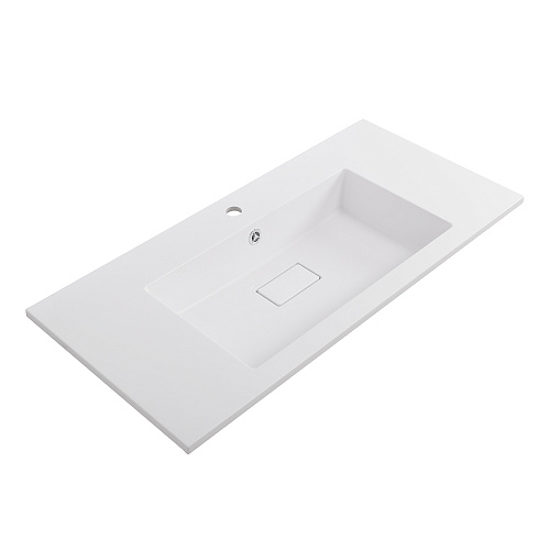 Раковина Cezares Slider CZR-1000/480-LV-MR-PRS Раковина Cezares Slider CZR-1000/480-LV-MR-PRS