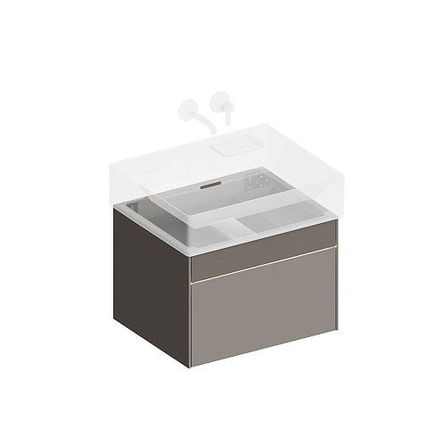 Тумба KERAMA MARAZZI LOGICA LO.60.2\SAN купить недорого в интернет-магазине Керамос Тумба KERAMA MARAZZI LOGICA LO.60.2\SAN купить недорого в интернет-магазине Керамос