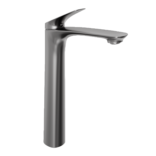 Смеситель для раковины ABELSBERG Perfecta INF60102GM