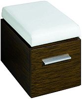 Geberit F816071000 Silk Пуфик с выдвижным ящиком