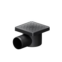 Душевой трап AM.PM PrimeFlow W02BD-P11-010-01BM