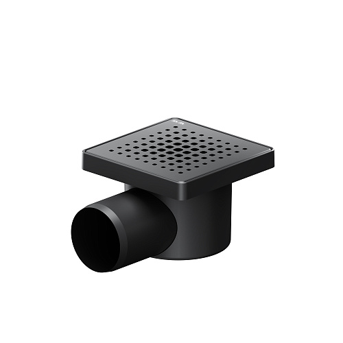 Душевой трап AM.PM PrimeFlow W02BD-P11-010-01BM