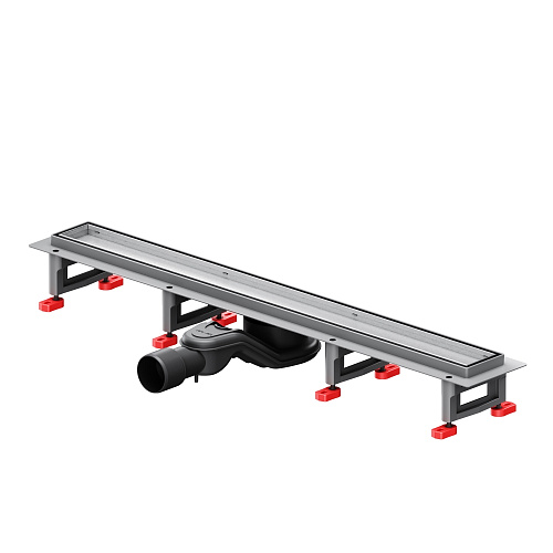 Душевой трап AM.PM MasterFlow W01SC-U11-070-04SB