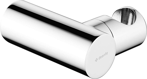 Держатель Deante ANR_021U для душа, хром Держатель Deante ANR_021U для душа, хром