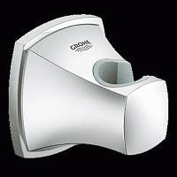 Настенный держатель Grohe Grandera 27969000 Настенный держатель Grohe Grandera 27969000